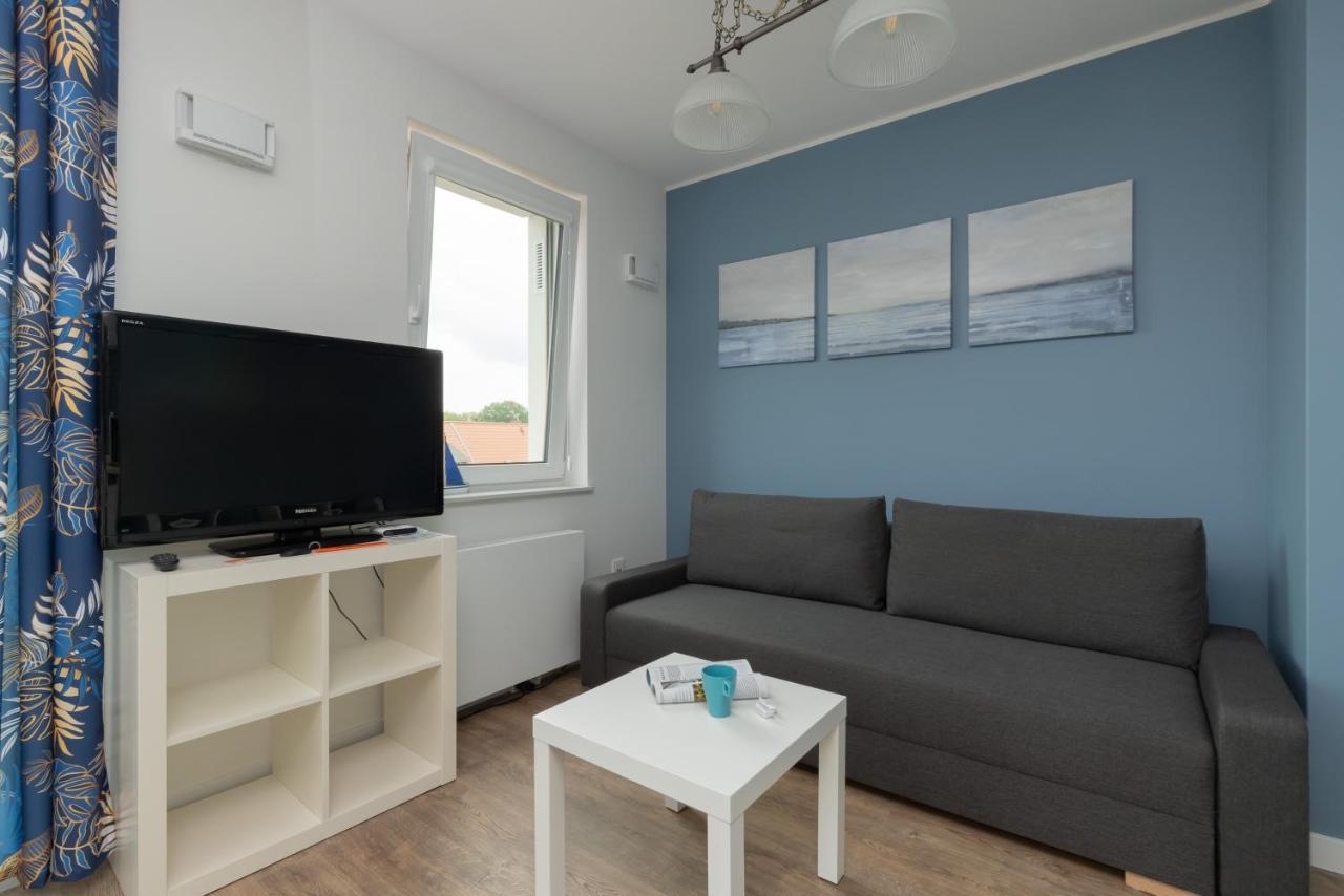Gdańsk Powstańców Warszawskich by Renters Exterior foto
